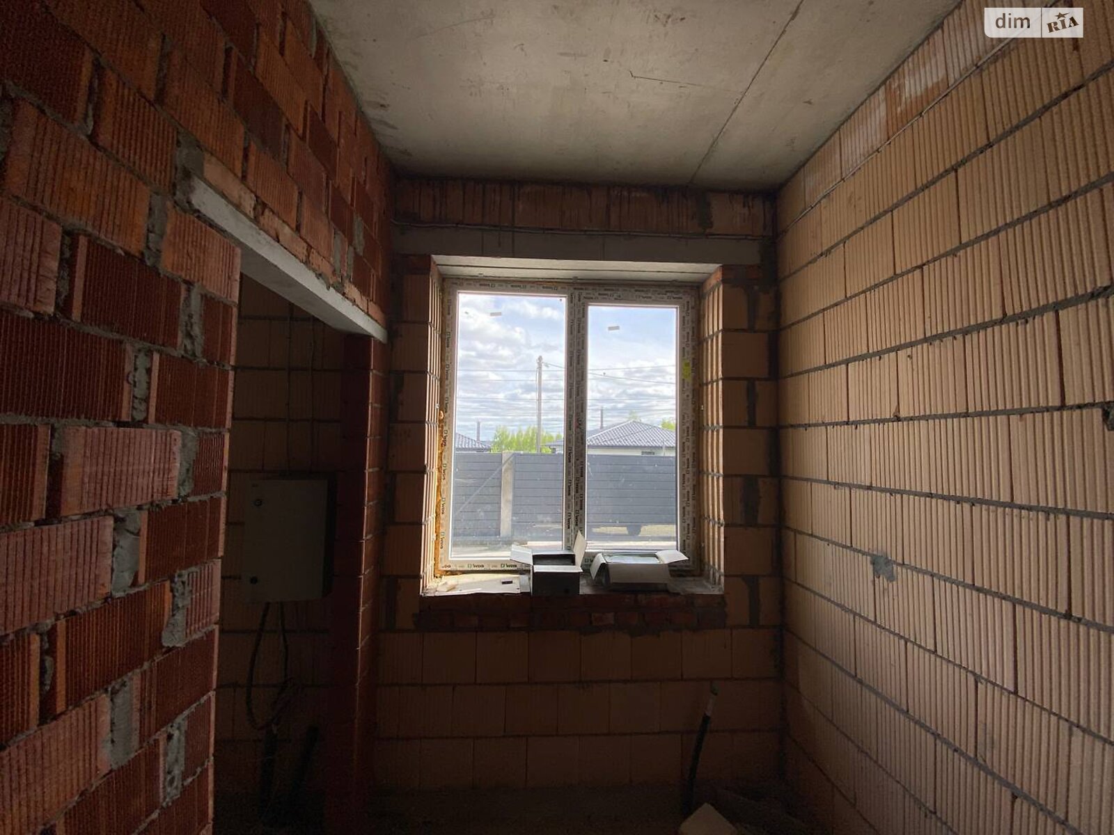 двоповерховий будинок, 155 кв. м, керамический блок. Продаж у Ірпені фото 1 двоповерховий будинок, 155 кв. м, керамический блок. Продаж у Ірпені фото 1