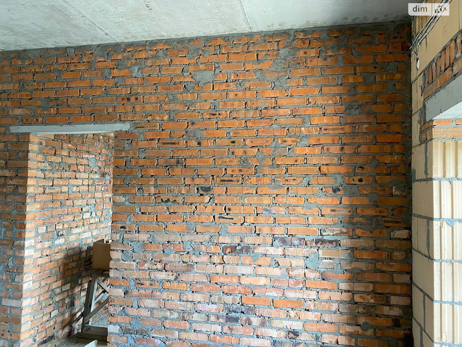 двоповерховий будинок, 155 кв. м, керамический блок. Продаж у Ірпені фото 1 двоповерховий будинок, 155 кв. м, керамический блок. Продаж у Ірпені фото 1