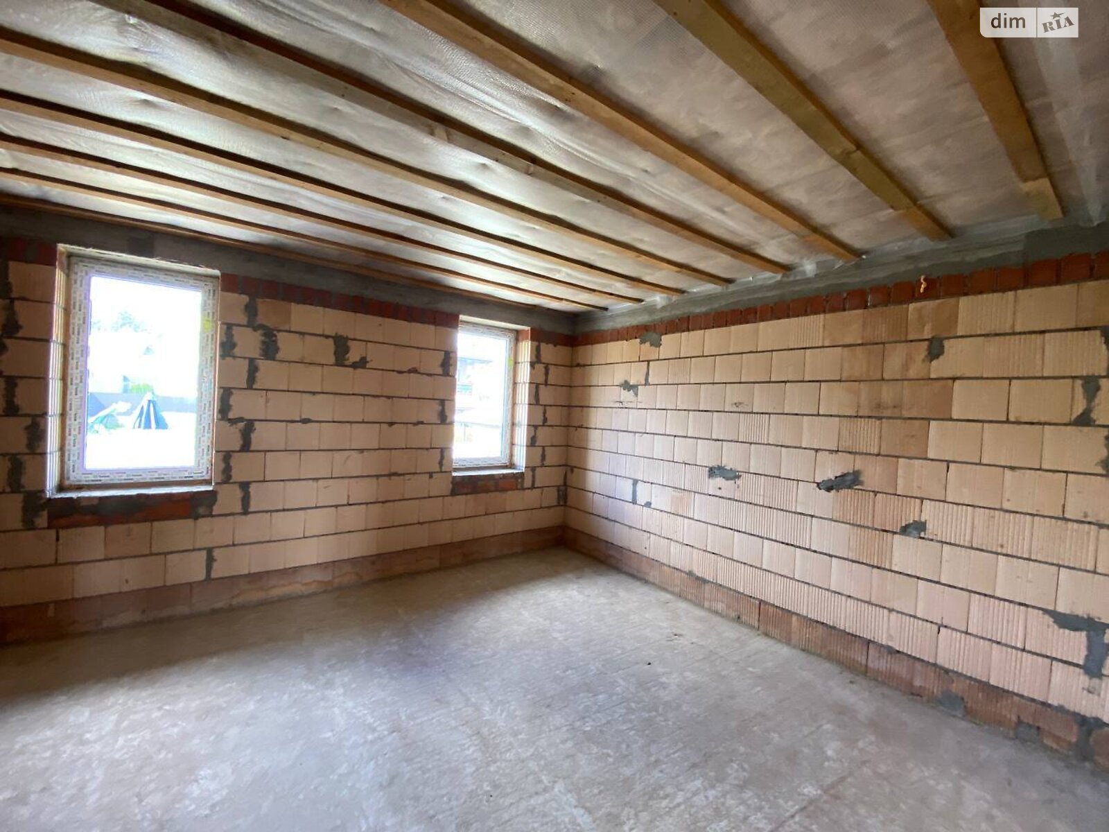 двоповерховий будинок, 155 кв. м, керамический блок. Продаж у Ірпені фото 1 двоповерховий будинок, 155 кв. м, керамический блок. Продаж у Ірпені фото 1