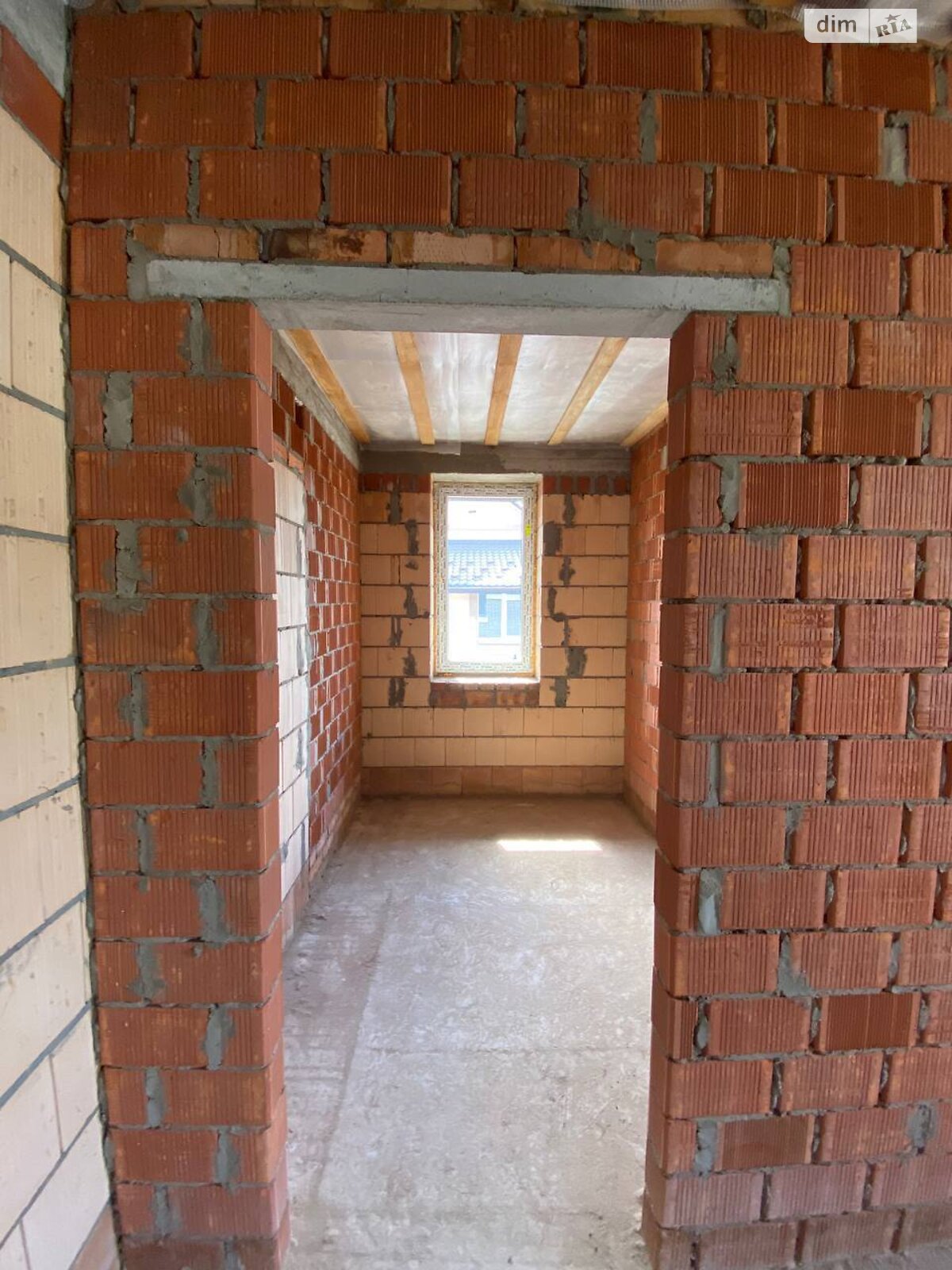 двоповерховий будинок, 155 кв. м, керамический блок. Продаж у Ірпені фото 1 двоповерховий будинок, 155 кв. м, керамический блок. Продаж у Ірпені фото 1