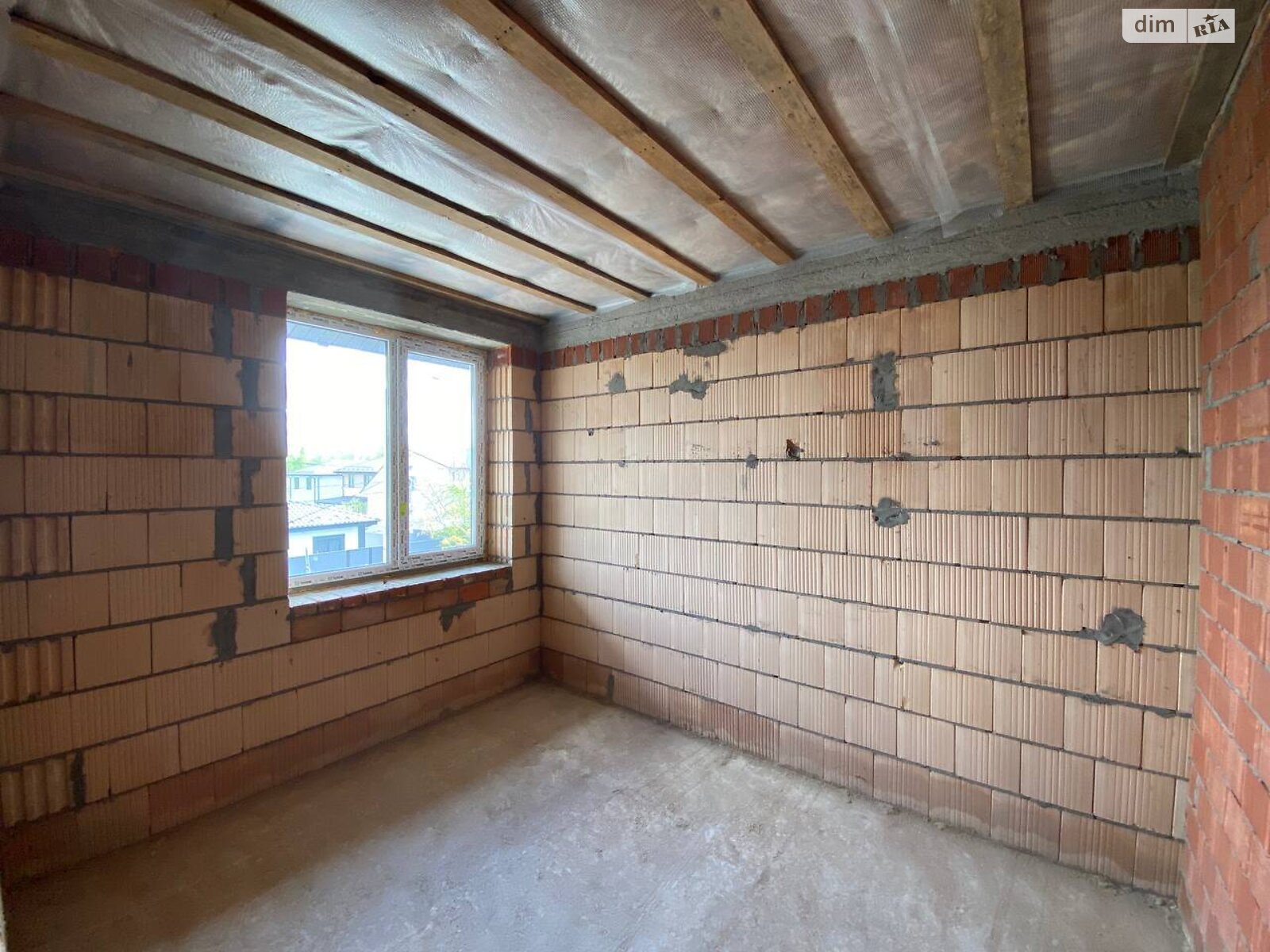 двоповерховий будинок, 155 кв. м, керамический блок. Продаж у Ірпені фото 1 двоповерховий будинок, 155 кв. м, керамический блок. Продаж у Ірпені фото 1