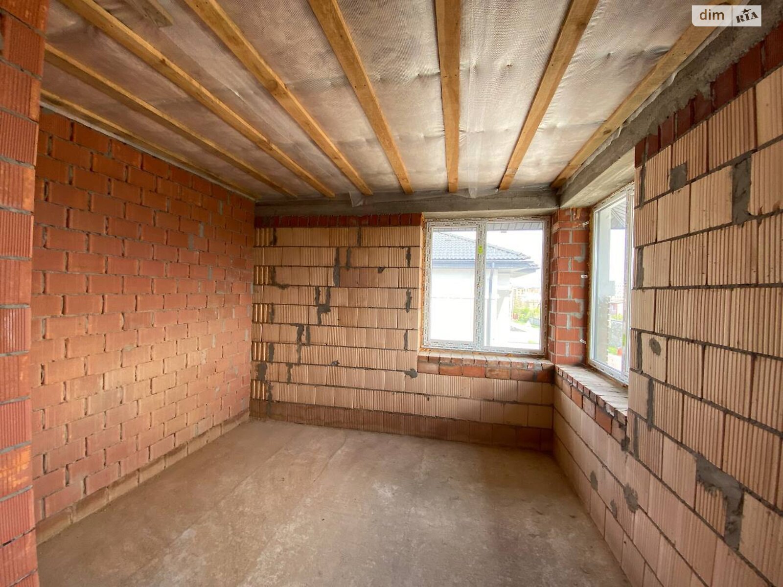 двоповерховий будинок, 155 кв. м, керамический блок. Продаж у Ірпені фото 1 двоповерховий будинок, 155 кв. м, керамический блок. Продаж у Ірпені фото 1