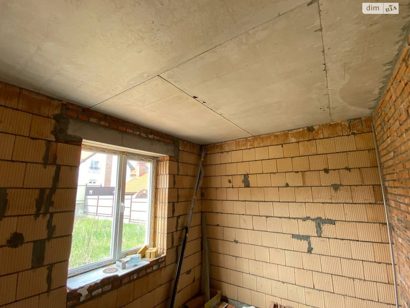 двухэтажный дом, 150 кв. м, керамический блок. Продажа в Ирпене район Ирпень фото 1 двухэтажный дом, 150 кв. м, керамический блок. Продажа в Ирпене район Ирпень фото 1