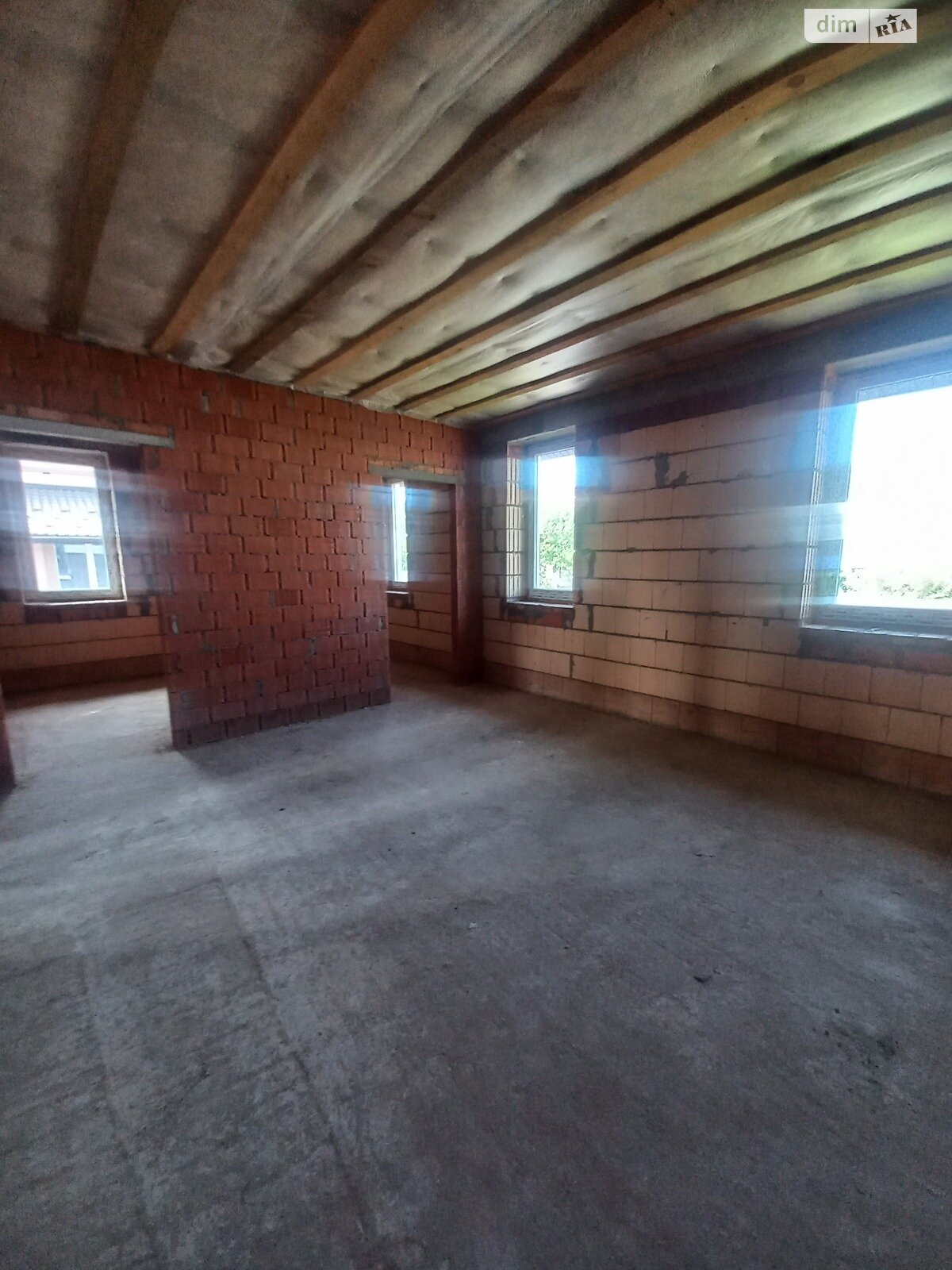 двоповерховий будинок з верандою, 160 кв. м, цегла. Продаж у Ірпені фото 1