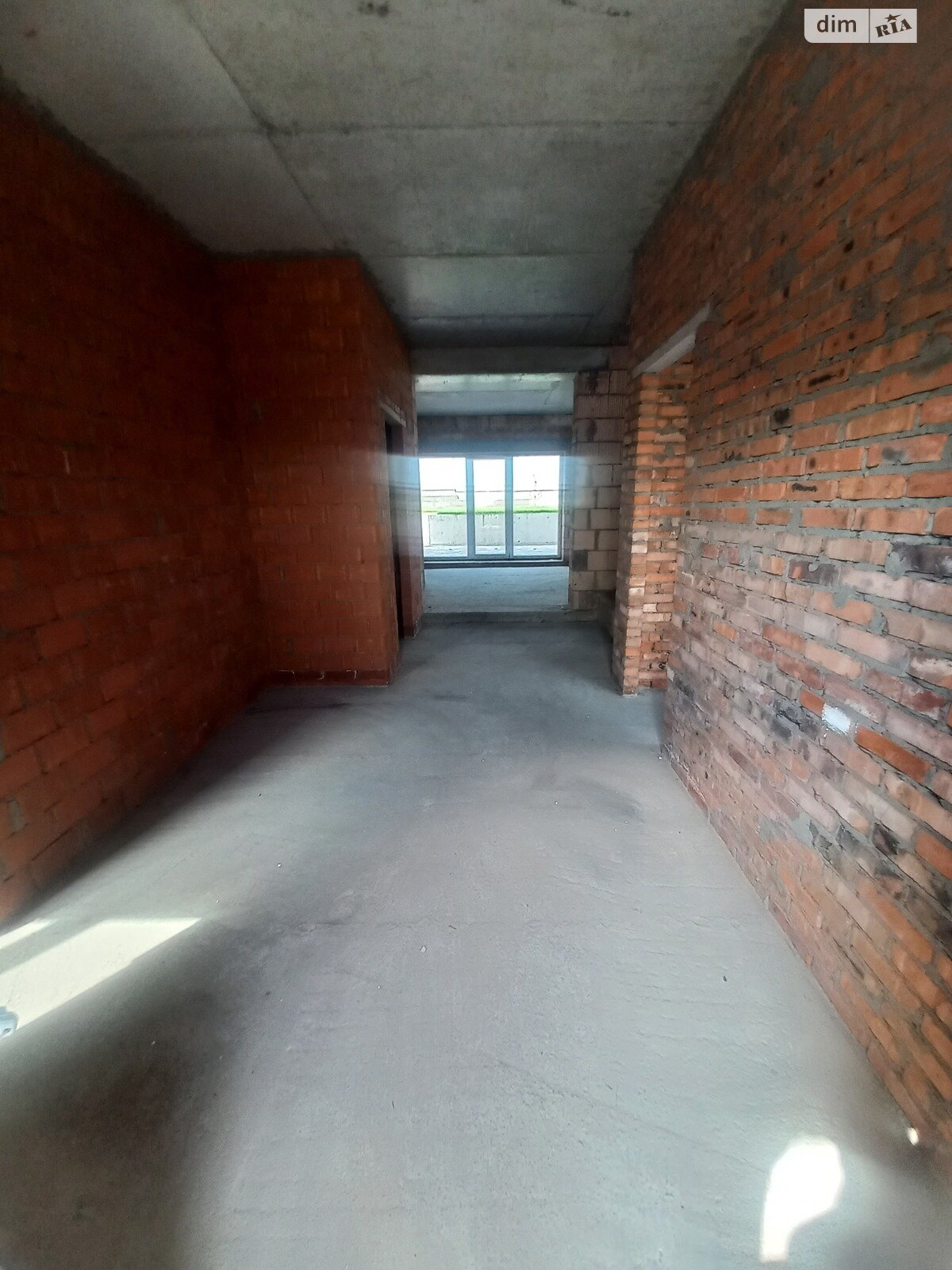 двоповерховий будинок з верандою, 160 кв. м, цегла. Продаж у Ірпені фото 1