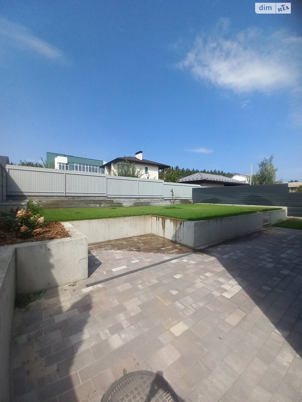 двоповерховий будинок з верандою, 160 кв. м, цегла. Продаж у Ірпені фото 1