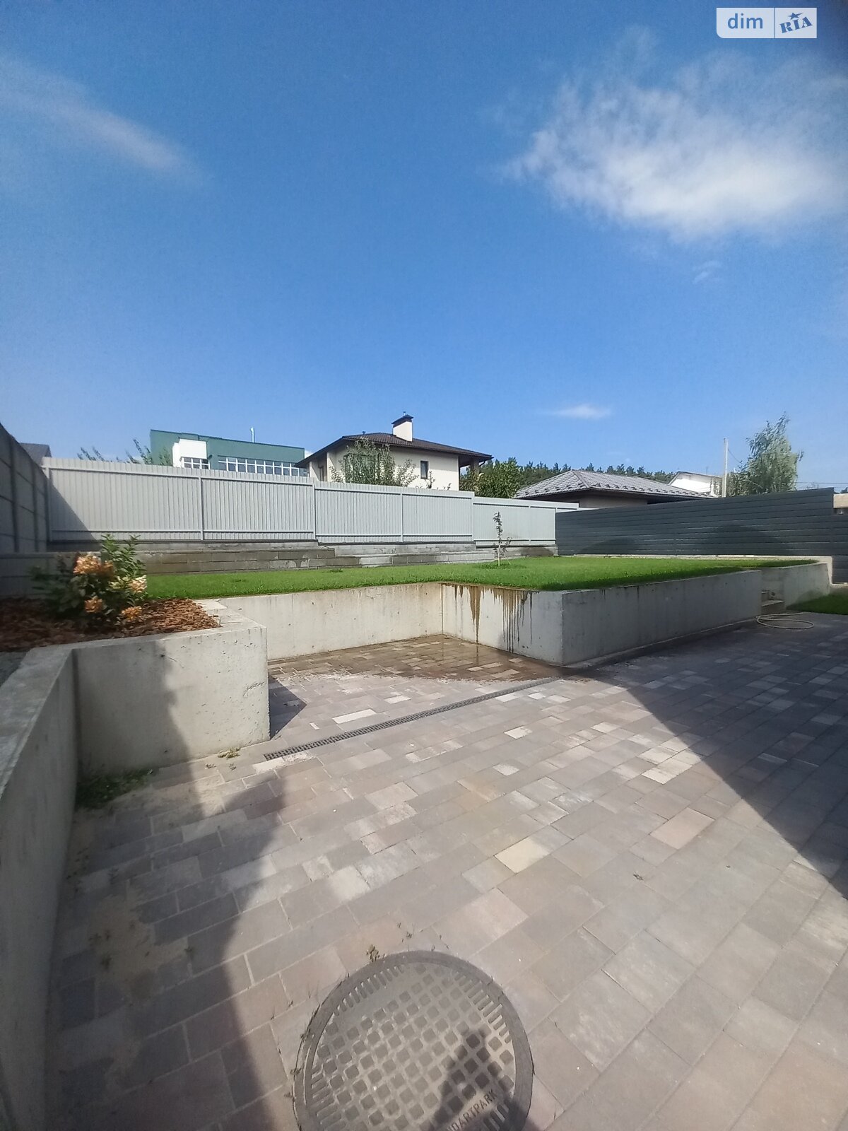 двоповерховий будинок з верандою, 160 кв. м, цегла. Продаж у Ірпені фото 1