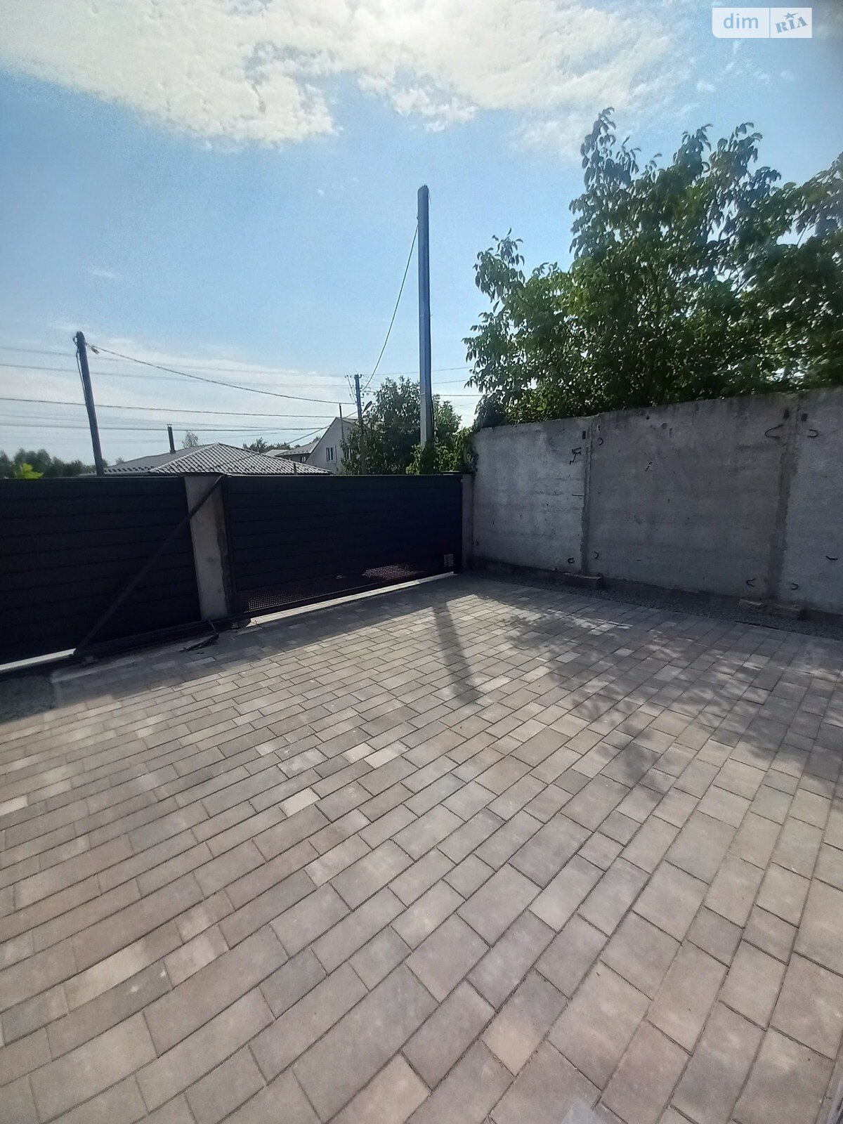 двоповерховий будинок з верандою, 160 кв. м, цегла. Продаж у Ірпені фото 1