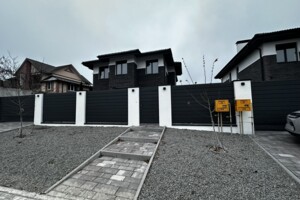 двухэтажный дом, 155 кв. м, кирпич. Продажа в Ирпене фото 2