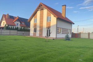 двухэтажный дом, 150 кв. м, керамический кирпич. Продажа в Ирпене фото 2