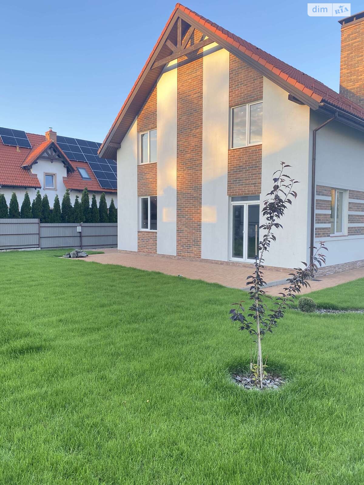 двоповерховий будинок, 150 кв. м, керамічна цегла. Продаж у Ірпені фото 1 двоповерховий будинок, 150 кв. м, керамічна цегла. Продаж у Ірпені фото 1