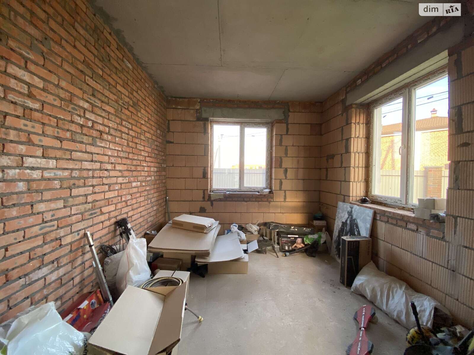 двоповерховий будинок, 150 кв. м, керамічна цегла. Продаж у Ірпені фото 1 двоповерховий будинок, 150 кв. м, керамічна цегла. Продаж у Ірпені фото 1