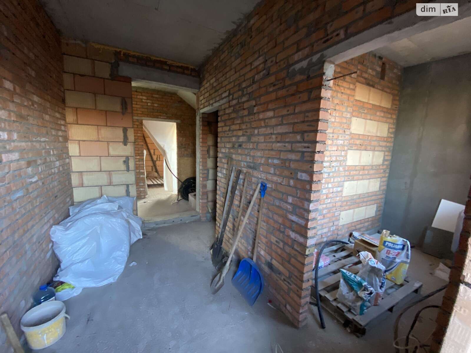 двоповерховий будинок, 150 кв. м, керамічна цегла. Продаж у Ірпені фото 1 двоповерховий будинок, 150 кв. м, керамічна цегла. Продаж у Ірпені фото 1