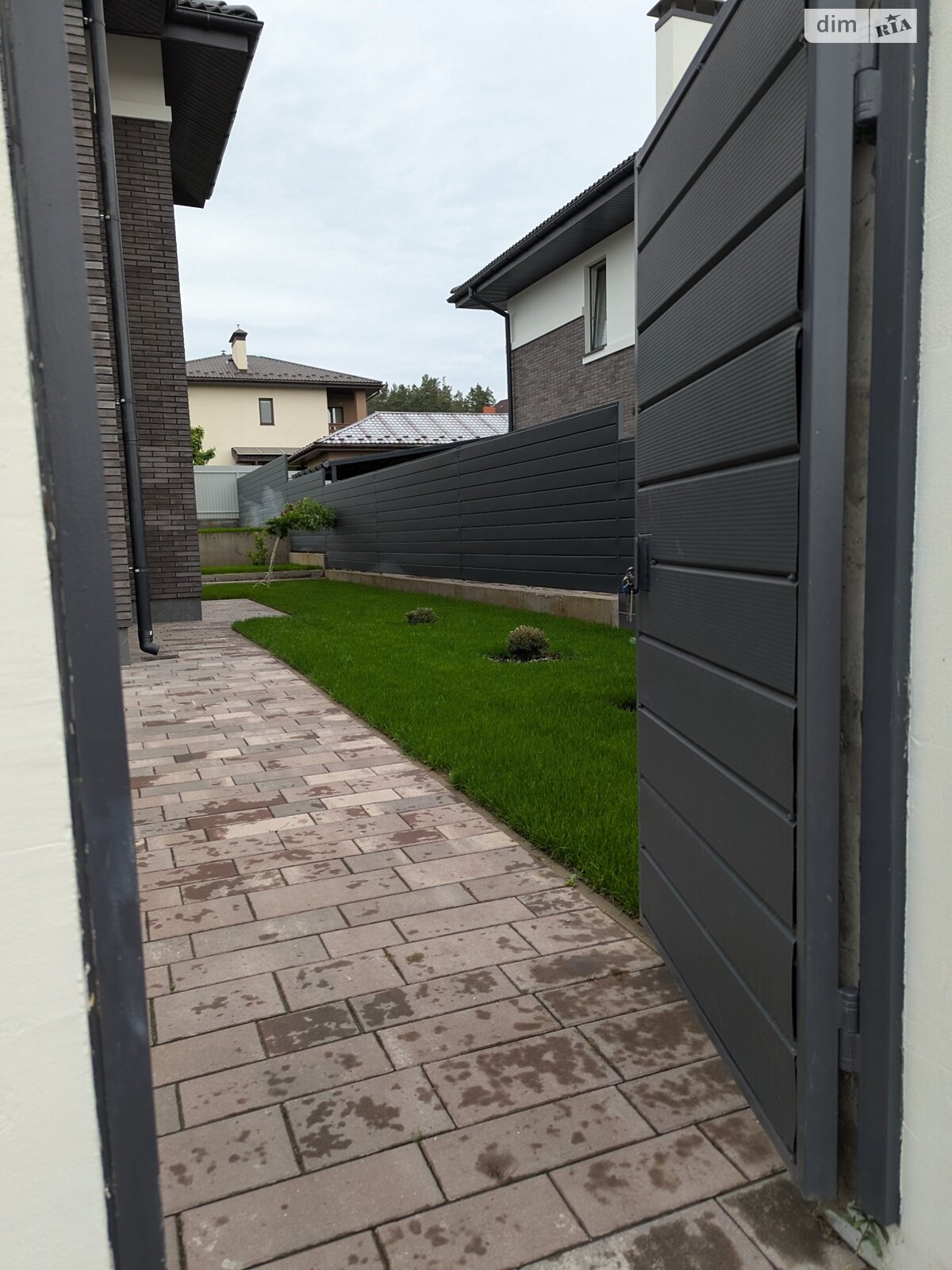 двоповерховий будинок з верандою, 155 кв. м, керамічний блок. Продаж у Ірпені фото 1 двоповерховий будинок з верандою, 155 кв. м, керамічний блок. Продаж у Ірпені фото 1