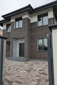 двоповерховий будинок з верандою, 155 кв. м, керамічний блок. Продаж у Ірпені фото 2 двоповерховий будинок з верандою, 155 кв. м, керамічний блок. Продаж у Ірпені фото 2