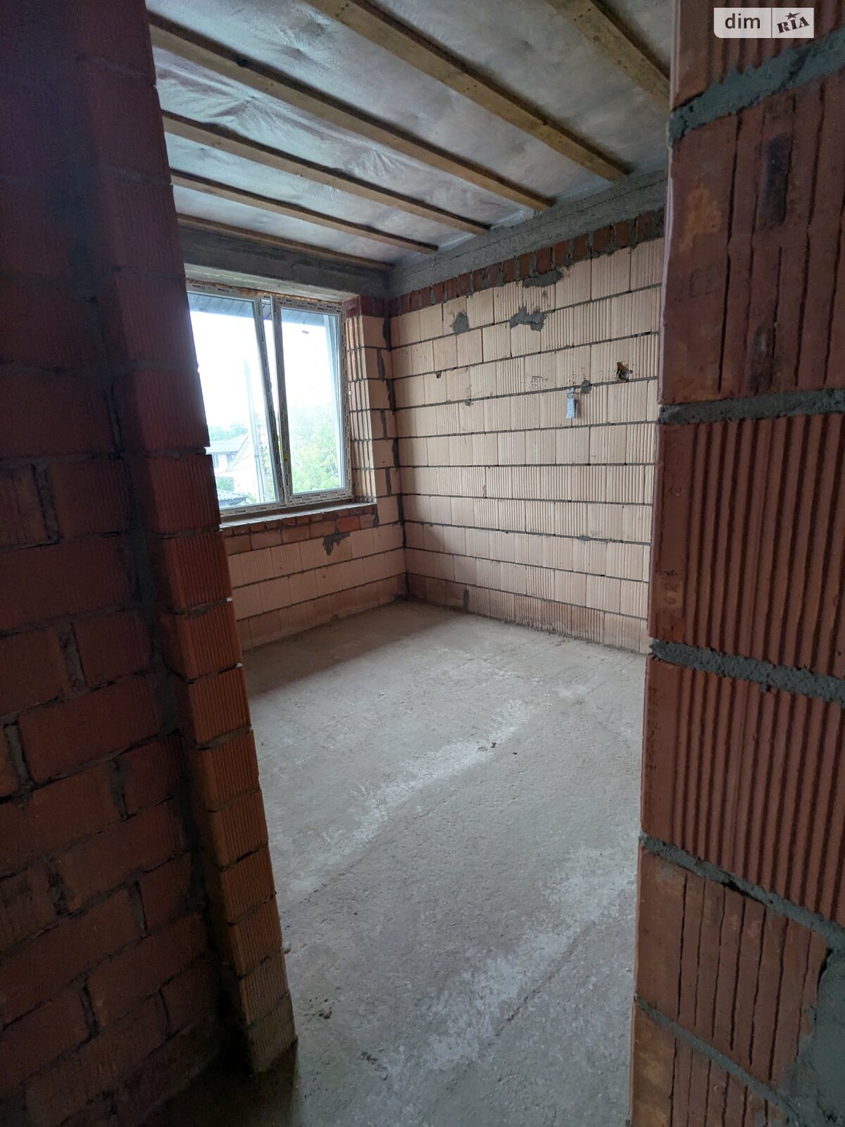 двоповерховий будинок з верандою, 155 кв. м, керамічний блок. Продаж у Ірпені фото 1 двоповерховий будинок з верандою, 155 кв. м, керамічний блок. Продаж у Ірпені фото 1