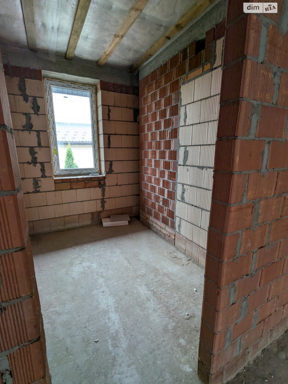 двоповерховий будинок з верандою, 155 кв. м, керамічний блок. Продаж у Ірпені фото 1 двоповерховий будинок з верандою, 155 кв. м, керамічний блок. Продаж у Ірпені фото 1