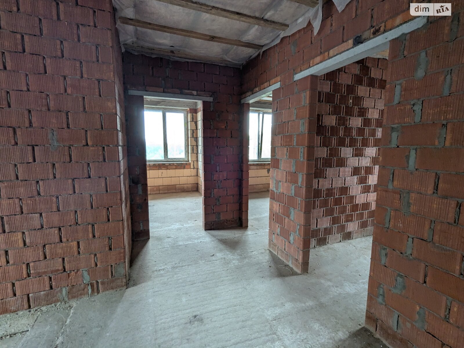 двоповерховий будинок з верандою, 155 кв. м, керамічний блок. Продаж у Ірпені фото 1 двоповерховий будинок з верандою, 155 кв. м, керамічний блок. Продаж у Ірпені фото 1