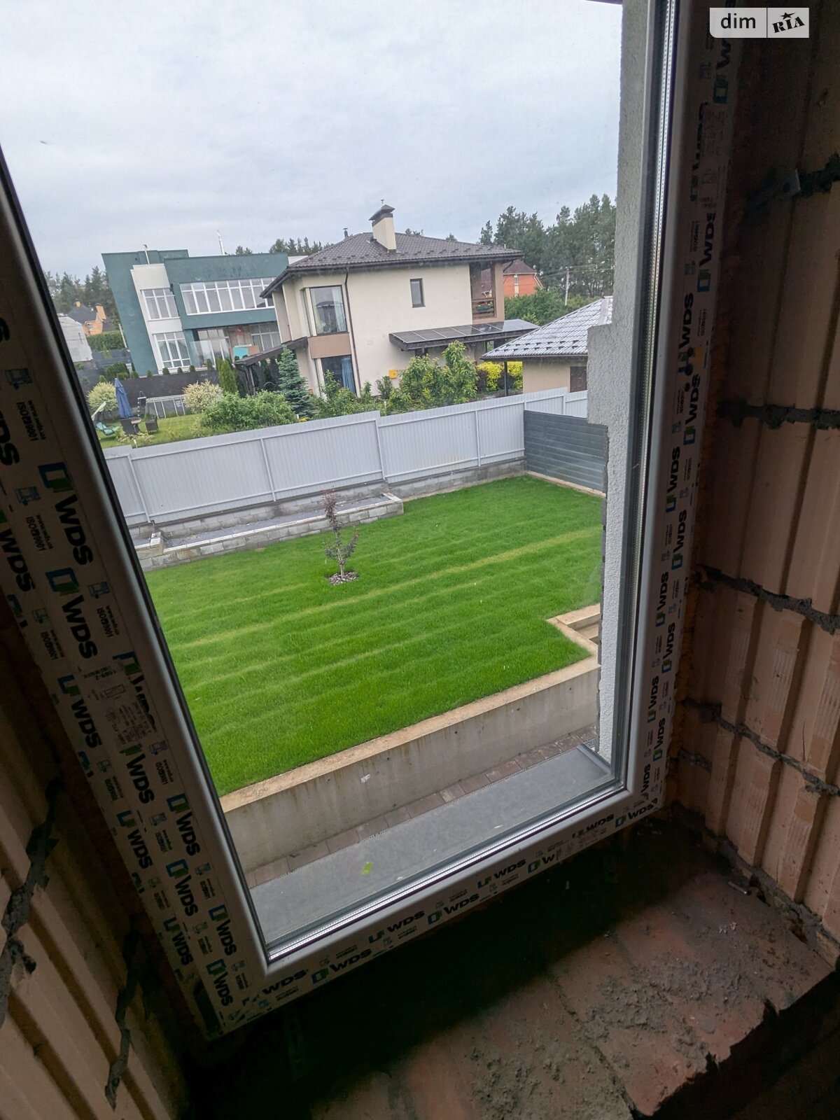 двоповерховий будинок з верандою, 155 кв. м, керамічний блок. Продаж у Ірпені фото 1 двоповерховий будинок з верандою, 155 кв. м, керамічний блок. Продаж у Ірпені фото 1