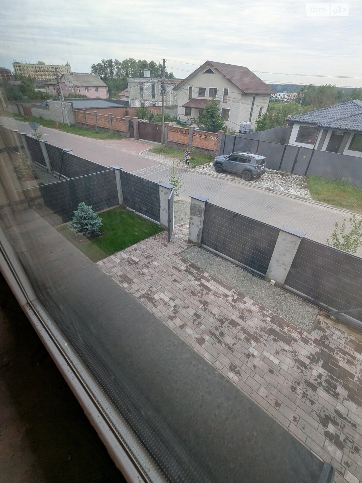 двоповерховий будинок з верандою, 155 кв. м, керамічний блок. Продаж у Ірпені фото 1 двоповерховий будинок з верандою, 155 кв. м, керамічний блок. Продаж у Ірпені фото 1