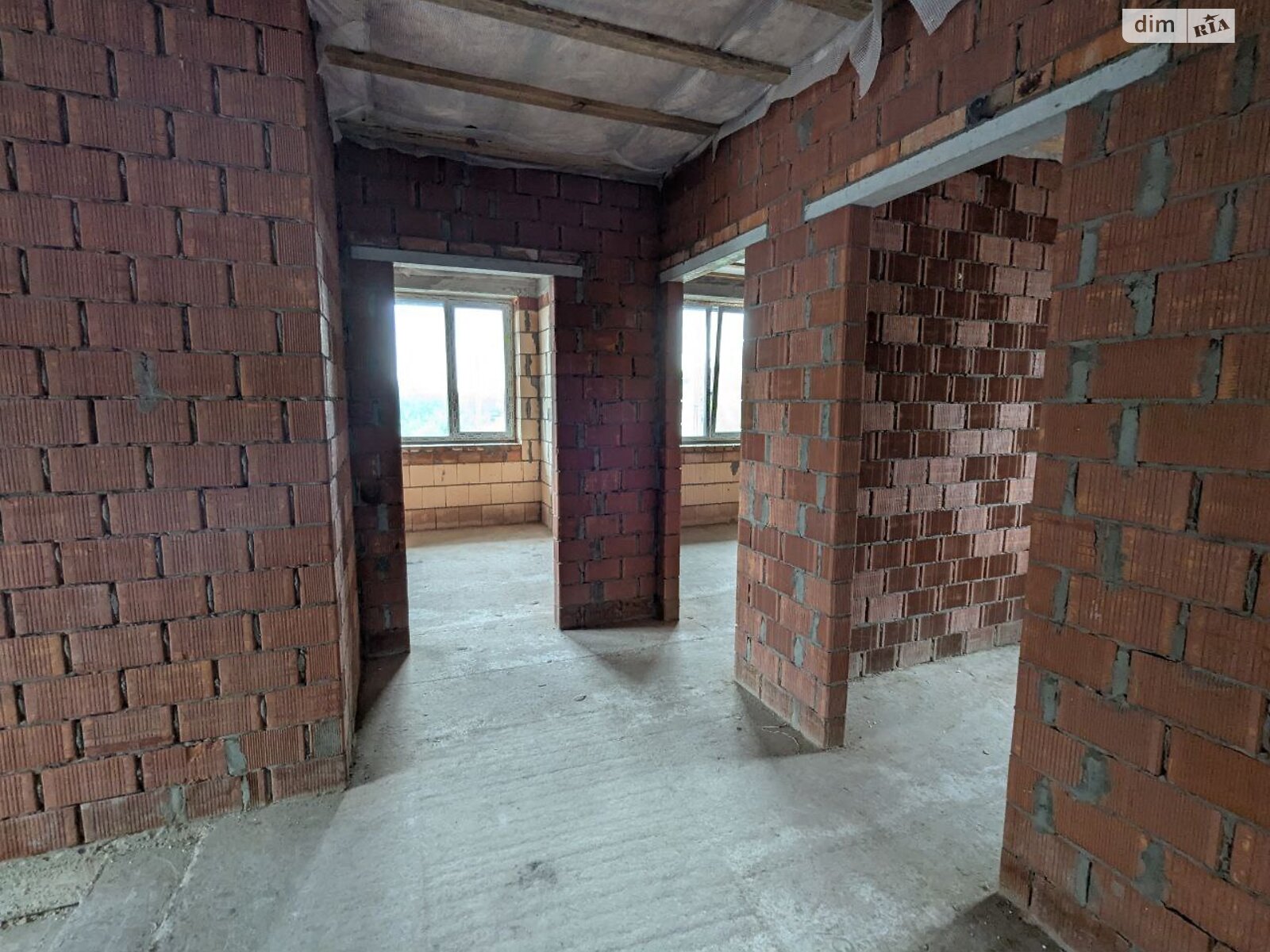 двухэтажный дом, 155 кв. м, керамический блок. Продажа в Ирпене фото 1 двухэтажный дом, 155 кв. м, керамический блок. Продажа в Ирпене фото 1