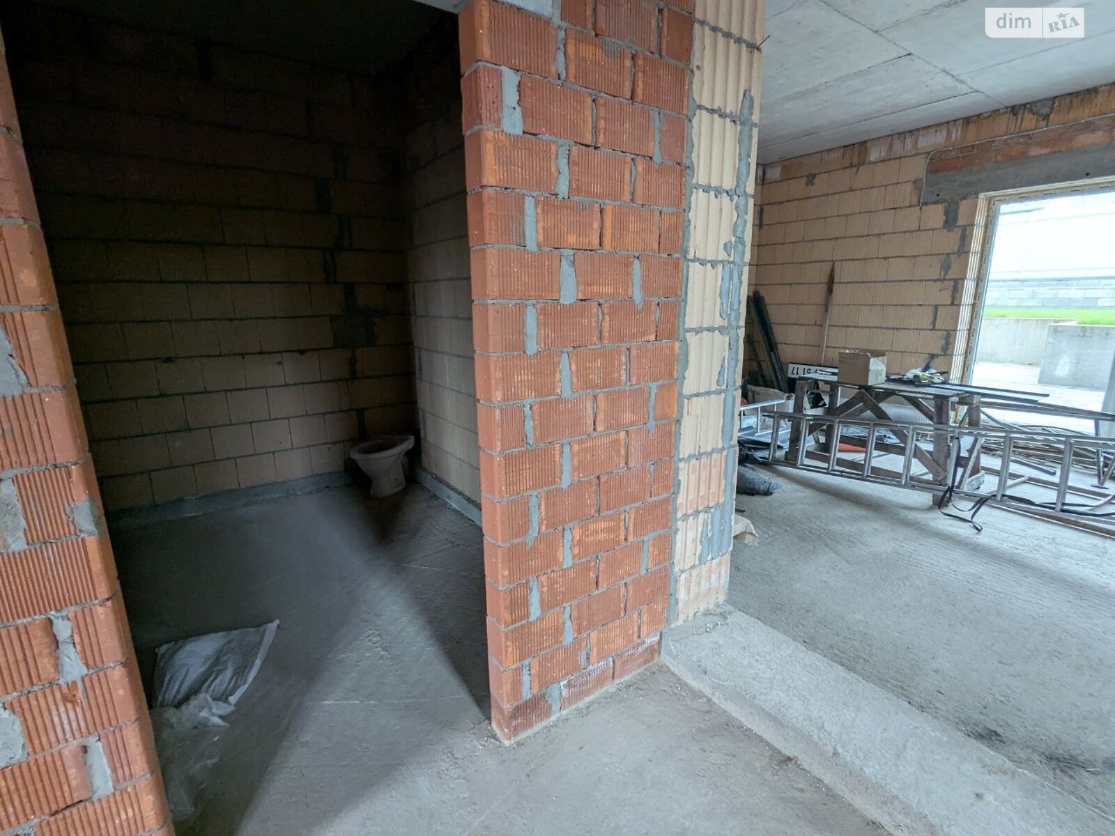 двухэтажный дом, 155 кв. м, керамический блок. Продажа в Ирпене фото 1 двухэтажный дом, 155 кв. м, керамический блок. Продажа в Ирпене фото 1