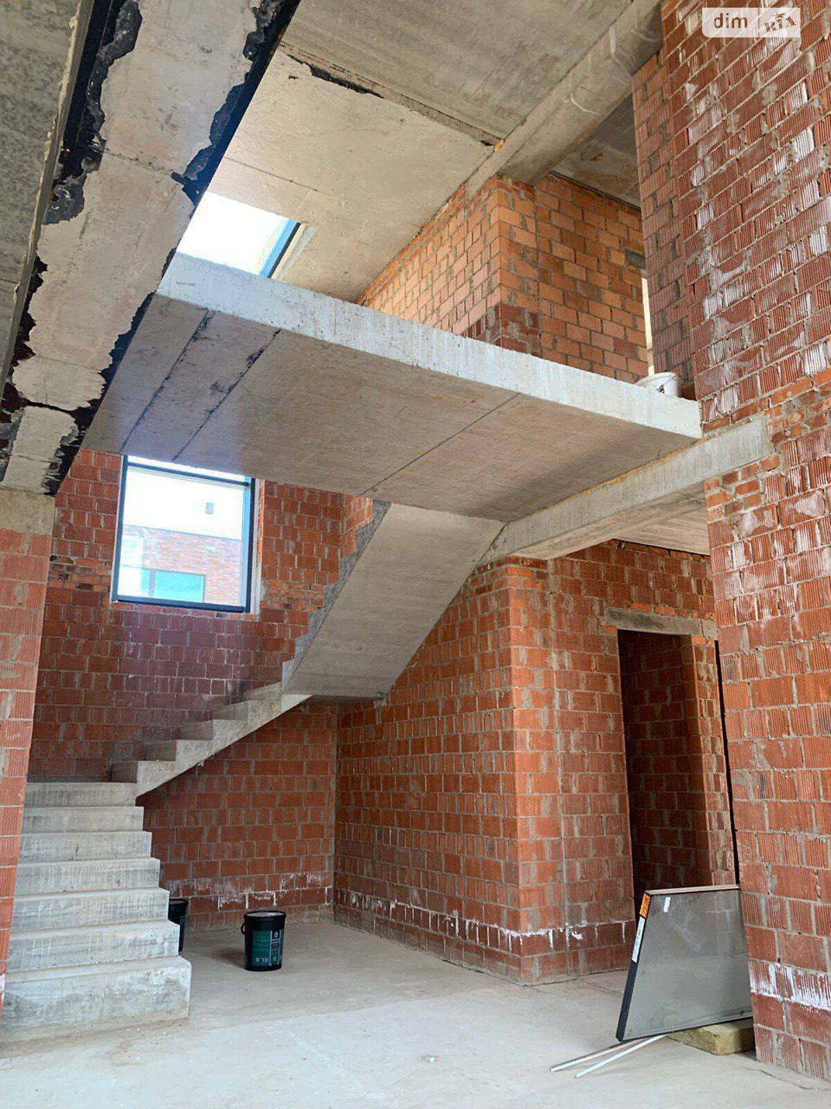 двоповерховий будинок, 185 кв. м, цегла. Продаж у Ірпені фото 1 двоповерховий будинок, 185 кв. м, цегла. Продаж у Ірпені фото 1