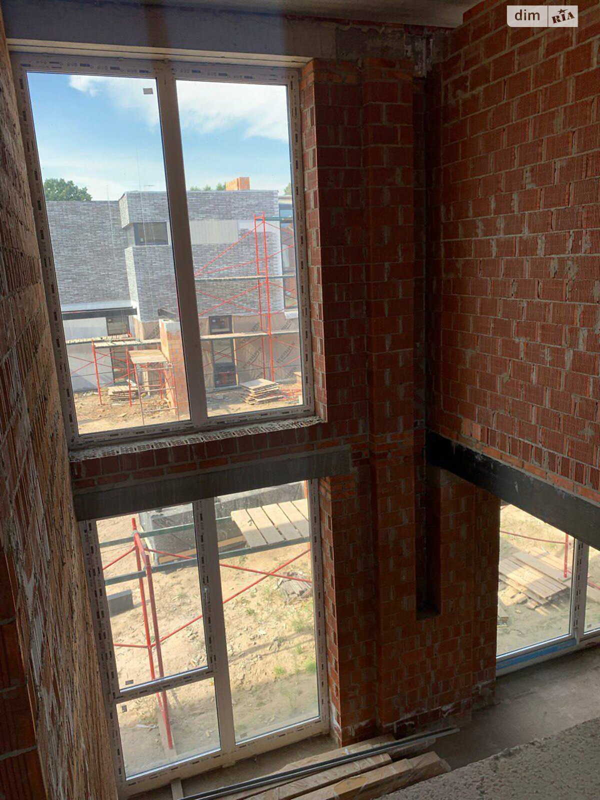 двоповерховий будинок, 185 кв. м, цегла. Продаж у Ірпені фото 1 двоповерховий будинок, 185 кв. м, цегла. Продаж у Ірпені фото 1