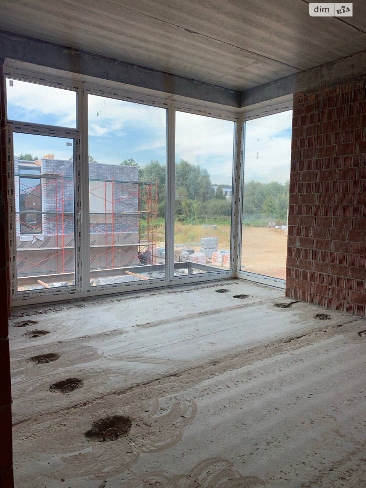 двоповерховий будинок, 185 кв. м, цегла. Продаж у Ірпені фото 1 двоповерховий будинок, 185 кв. м, цегла. Продаж у Ірпені фото 1