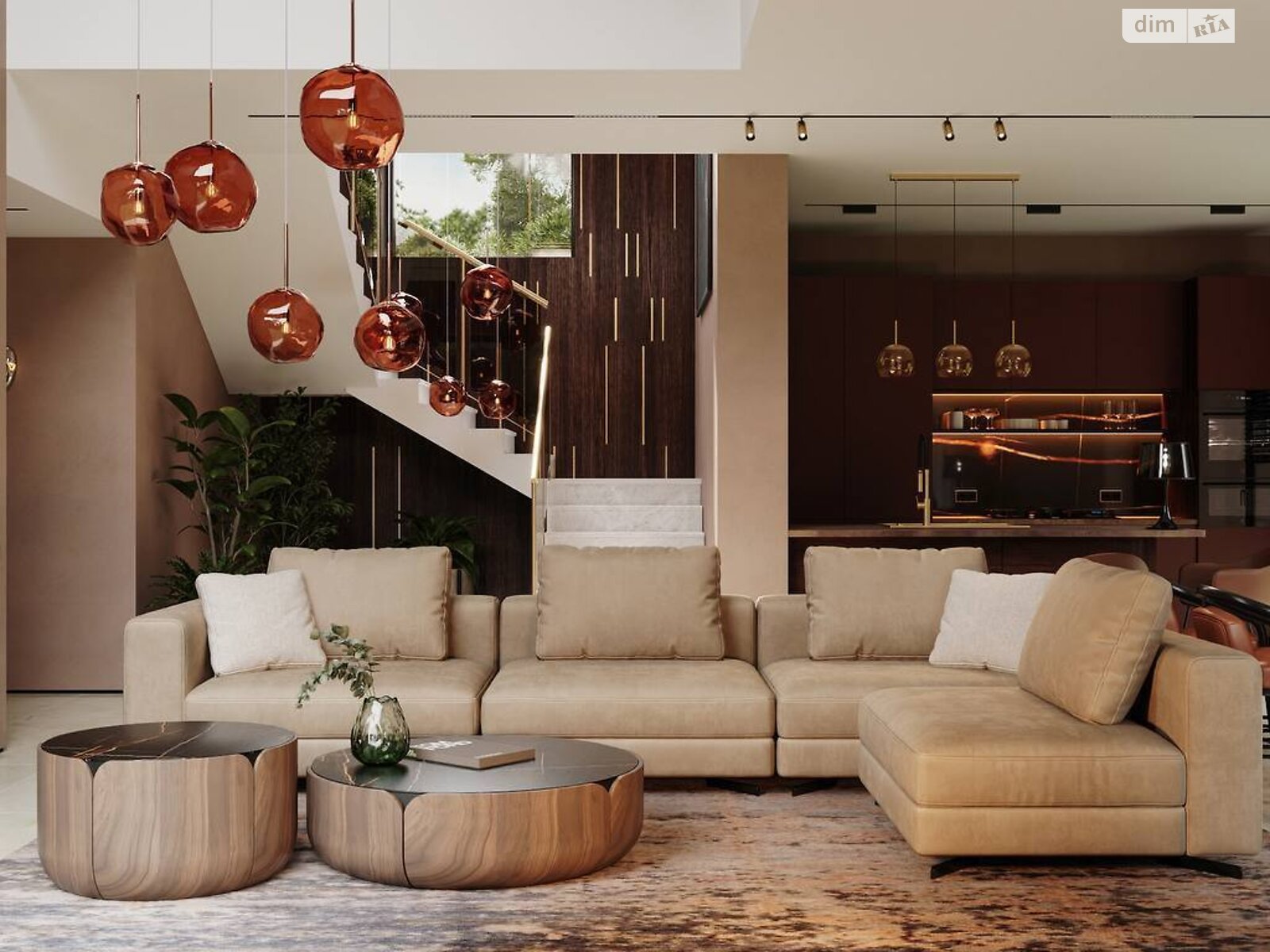 двоповерховий будинок, 185 кв. м, цегла. Продаж у Ірпені фото 1 двоповерховий будинок, 185 кв. м, цегла. Продаж у Ірпені фото 1