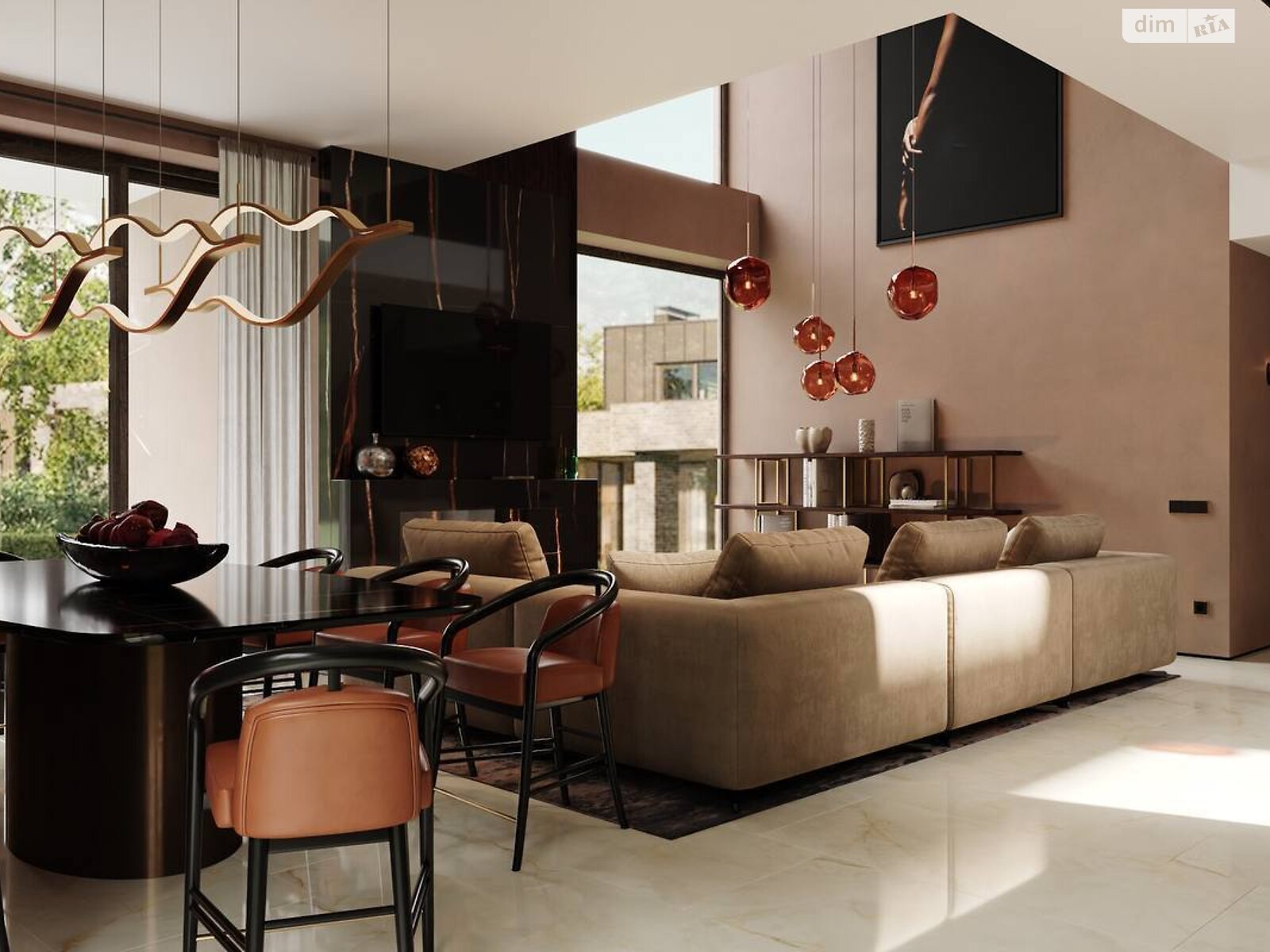 двоповерховий будинок, 185 кв. м, цегла. Продаж у Ірпені фото 1 двоповерховий будинок, 185 кв. м, цегла. Продаж у Ірпені фото 1