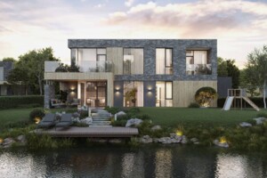 двоповерховий будинок, 185 кв. м, цегла. Продаж у Ірпені фото 2 двоповерховий будинок, 185 кв. м, цегла. Продаж у Ірпені фото 2