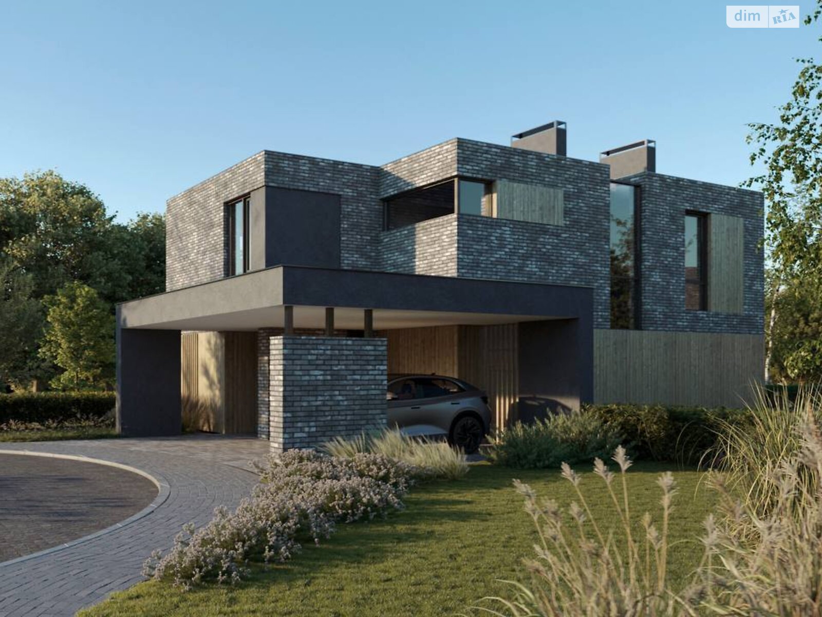 двоповерховий будинок, 185 кв. м, цегла. Продаж у Ірпені фото 1 двоповерховий будинок, 185 кв. м, цегла. Продаж у Ірпені фото 1