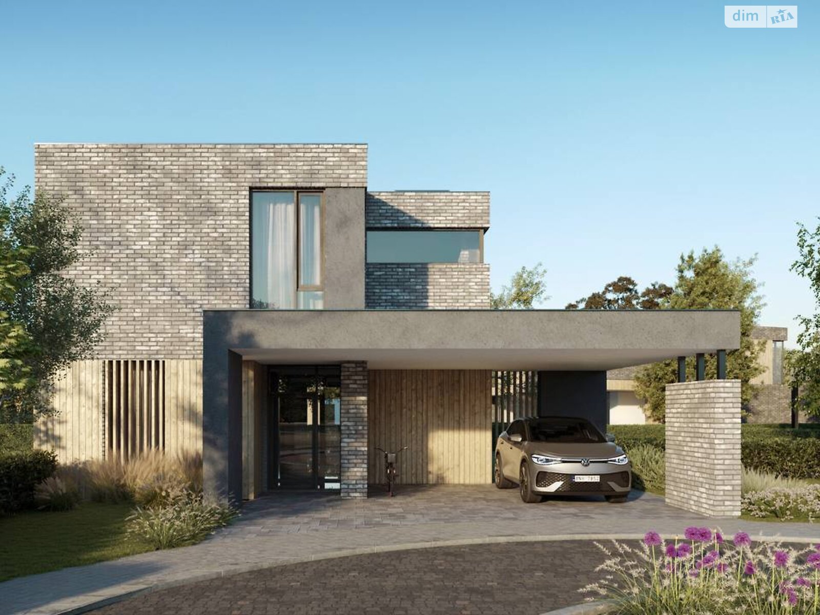 двоповерховий будинок, 185 кв. м, цегла. Продаж у Ірпені фото 1 двоповерховий будинок, 185 кв. м, цегла. Продаж у Ірпені фото 1