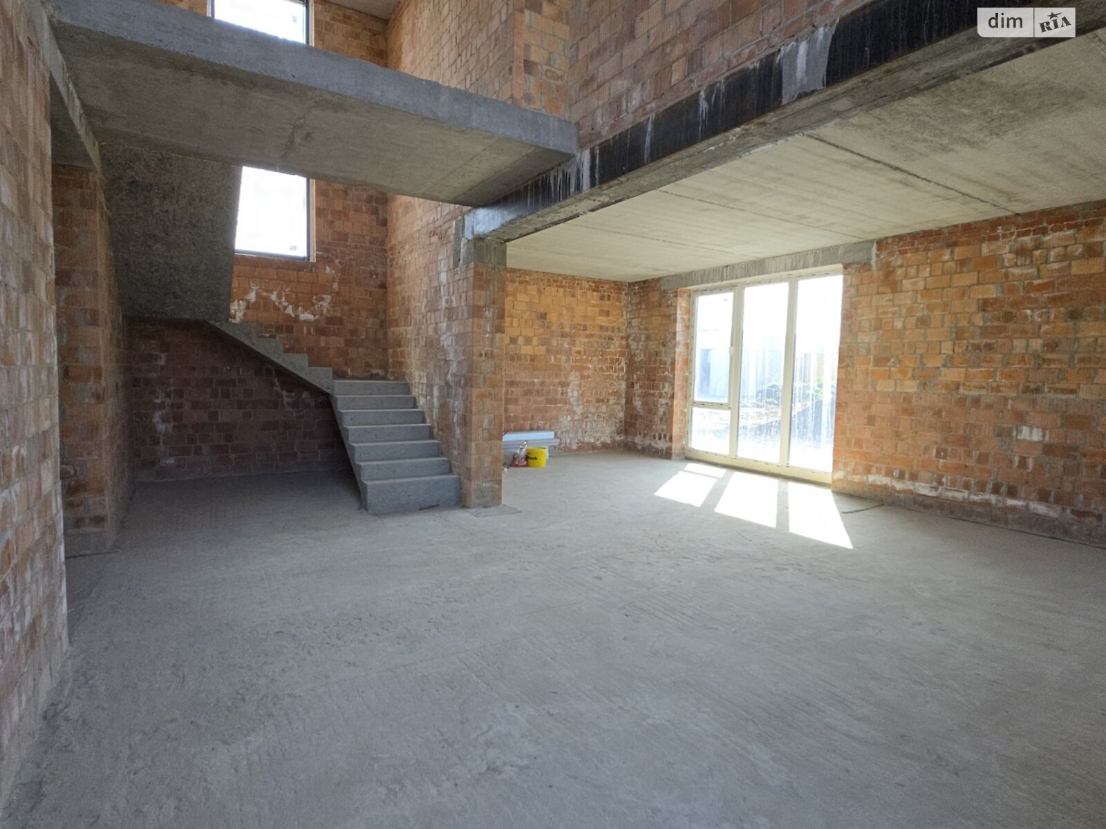 двоповерховий будинок, 185 кв. м, цегла. Продаж у Ірпені фото 1 двоповерховий будинок, 185 кв. м, цегла. Продаж у Ірпені фото 1