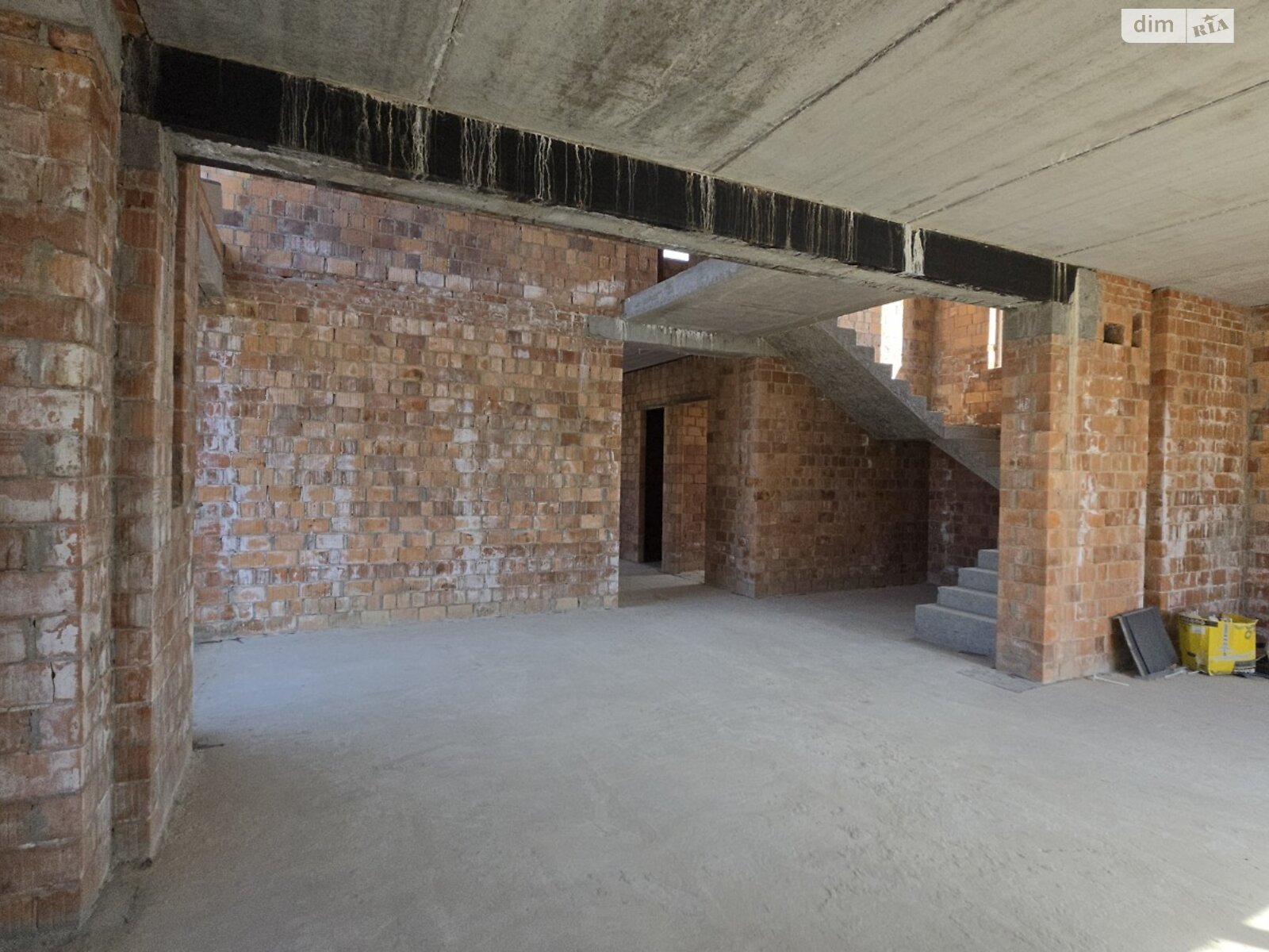 двоповерховий будинок, 185 кв. м, цегла. Продаж у Ірпені фото 1 двоповерховий будинок, 185 кв. м, цегла. Продаж у Ірпені фото 1