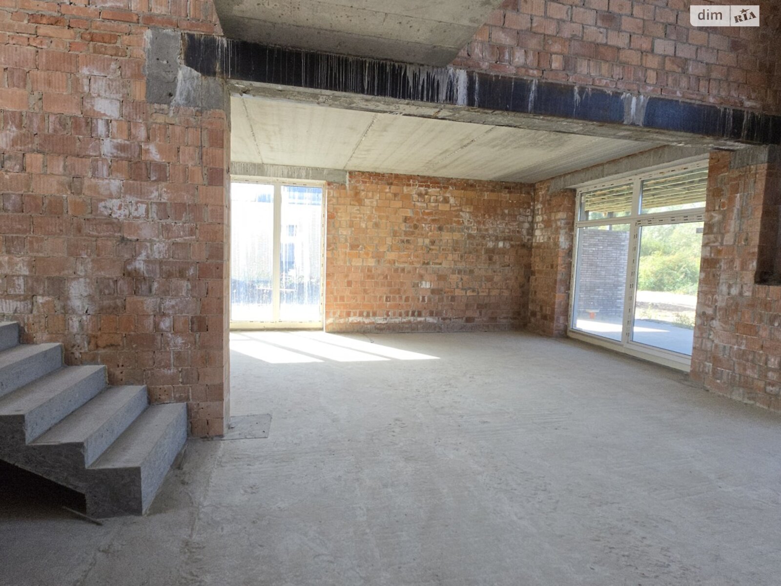 двоповерховий будинок, 185 кв. м, цегла. Продаж у Ірпені фото 1 двоповерховий будинок, 185 кв. м, цегла. Продаж у Ірпені фото 1