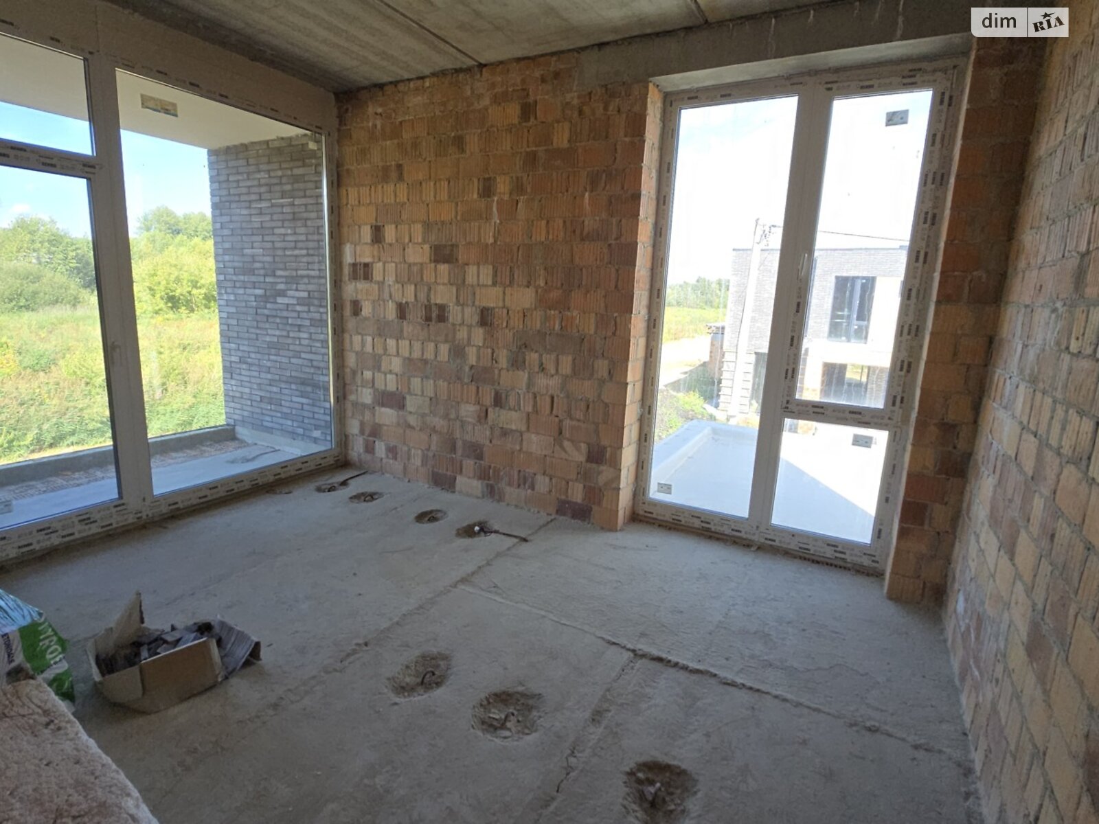 двоповерховий будинок, 185 кв. м, цегла. Продаж у Ірпені фото 1 двоповерховий будинок, 185 кв. м, цегла. Продаж у Ірпені фото 1