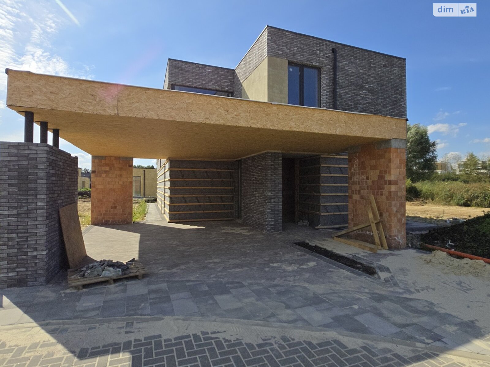 двоповерховий будинок, 185 кв. м, цегла. Продаж у Ірпені фото 1 двоповерховий будинок, 185 кв. м, цегла. Продаж у Ірпені фото 1