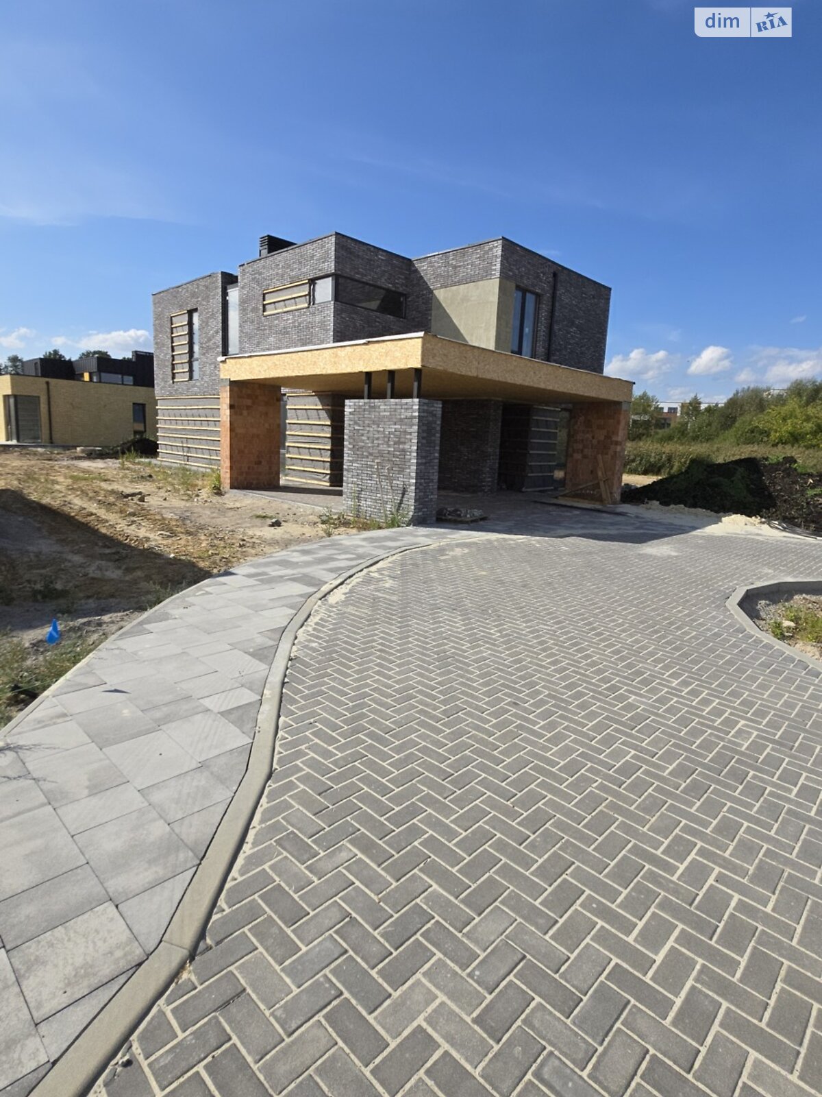 двоповерховий будинок, 185 кв. м, цегла. Продаж у Ірпені фото 1 двоповерховий будинок, 185 кв. м, цегла. Продаж у Ірпені фото 1