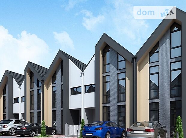 одноэтажный дом, 100 кв. м, кирпич. Продажа в Ирпене фото 1 одноэтажный дом, 100 кв. м, кирпич. Продажа в Ирпене фото 1