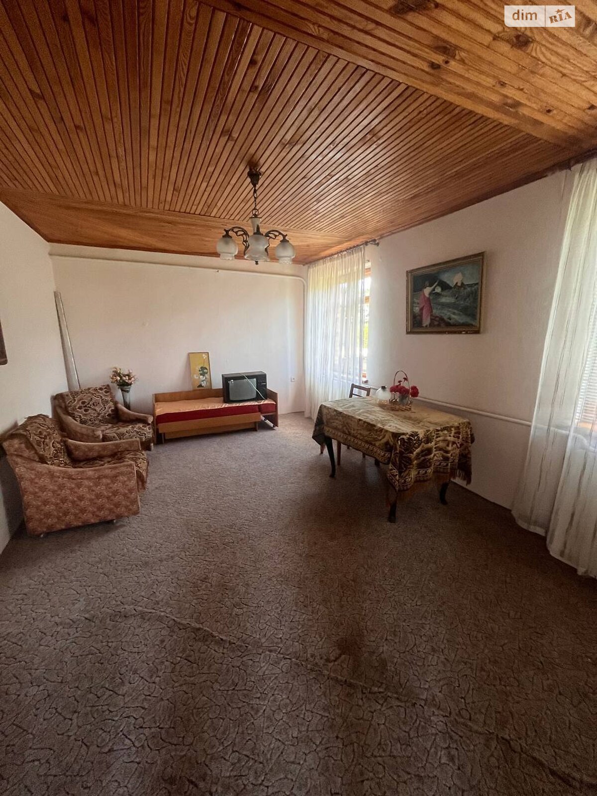 двоповерховий будинок з верандою, 122.6 кв. м, цегла. Продаж в Ірпені, район Романівка фото 1 двоповерховий будинок з верандою, 122.6 кв. м, цегла. Продаж в Ірпені, район Романівка фото 1