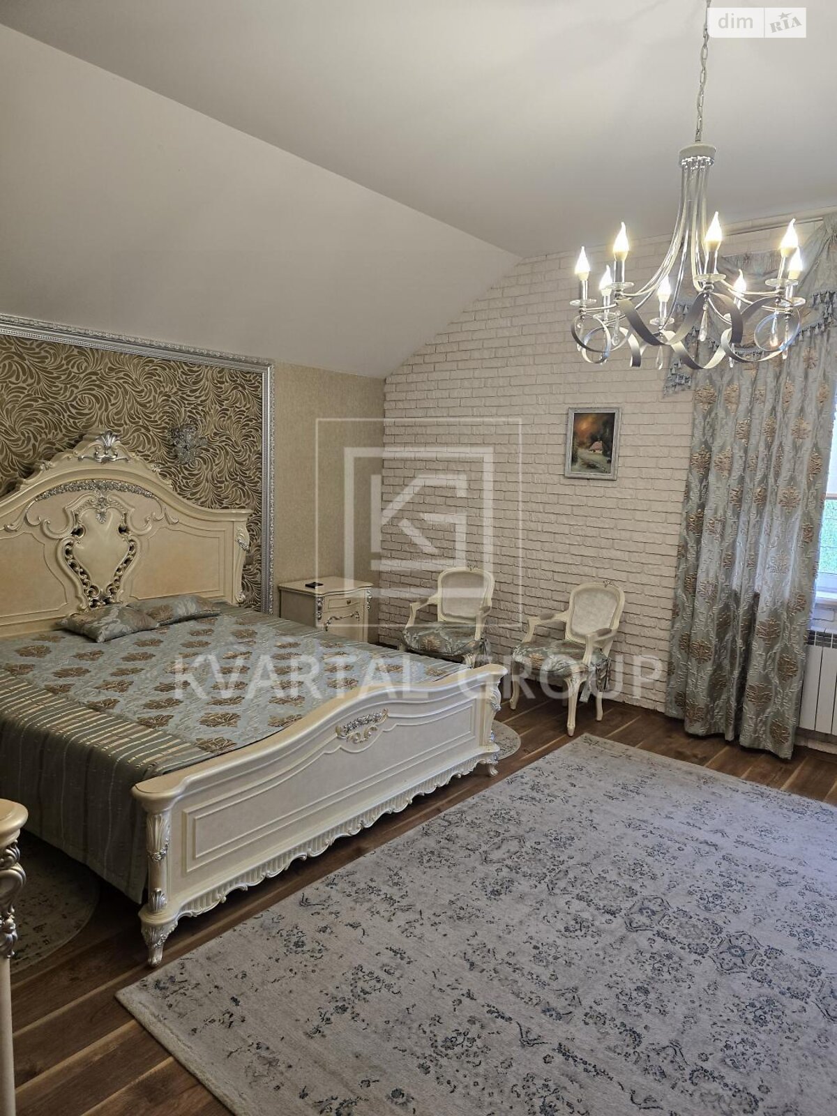 двоповерховий будинок з верандою, 249 кв. м, цегла. Продаж в Ірпені, район Романівка фото 1 двоповерховий будинок з верандою, 249 кв. м, цегла. Продаж в Ірпені, район Романівка фото 1