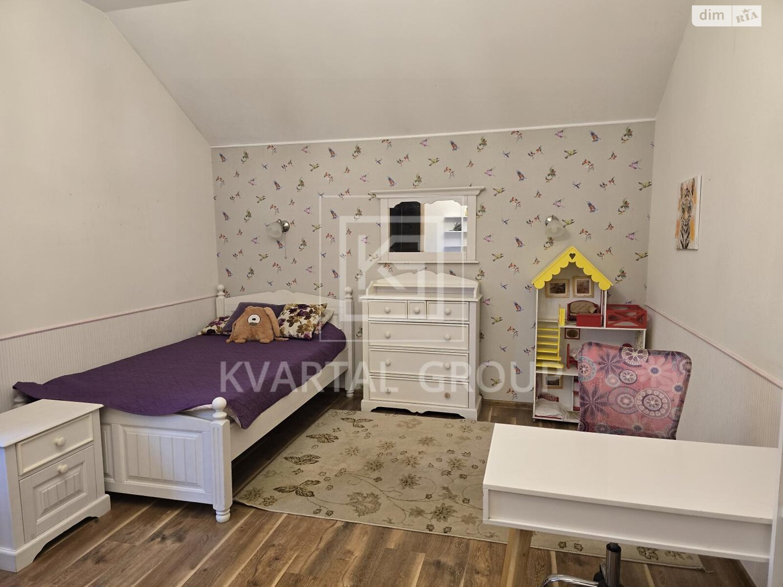 двоповерховий будинок з верандою, 249 кв. м, цегла. Продаж в Ірпені, район Романівка фото 1 двоповерховий будинок з верандою, 249 кв. м, цегла. Продаж в Ірпені, район Романівка фото 1