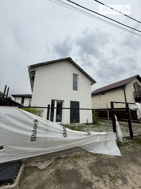 House by the address st. Shevchenko T (area 72 m²) - Atlanta.ua - photo 2