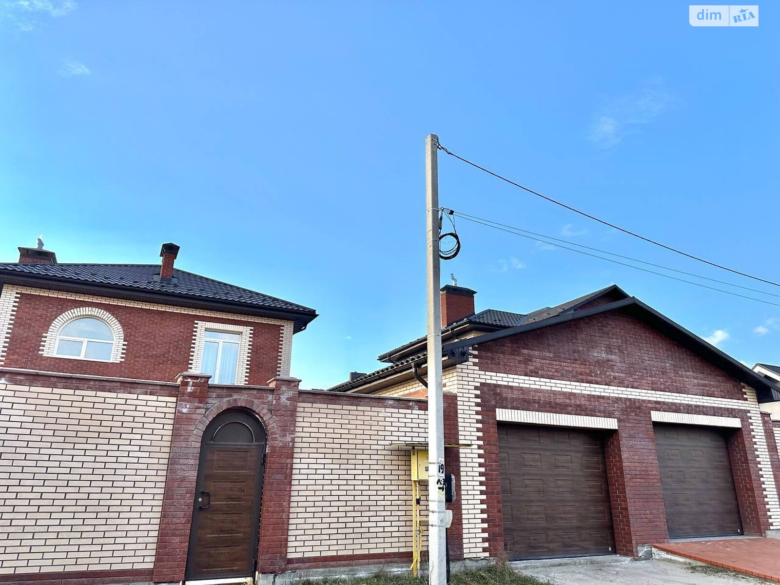 двоповерховий будинок, 162.5 кв. м, цегла. Продаж в Ірпені, район Романівка фото 1 двоповерховий будинок, 162.5 кв. м, цегла. Продаж в Ірпені, район Романівка фото 1