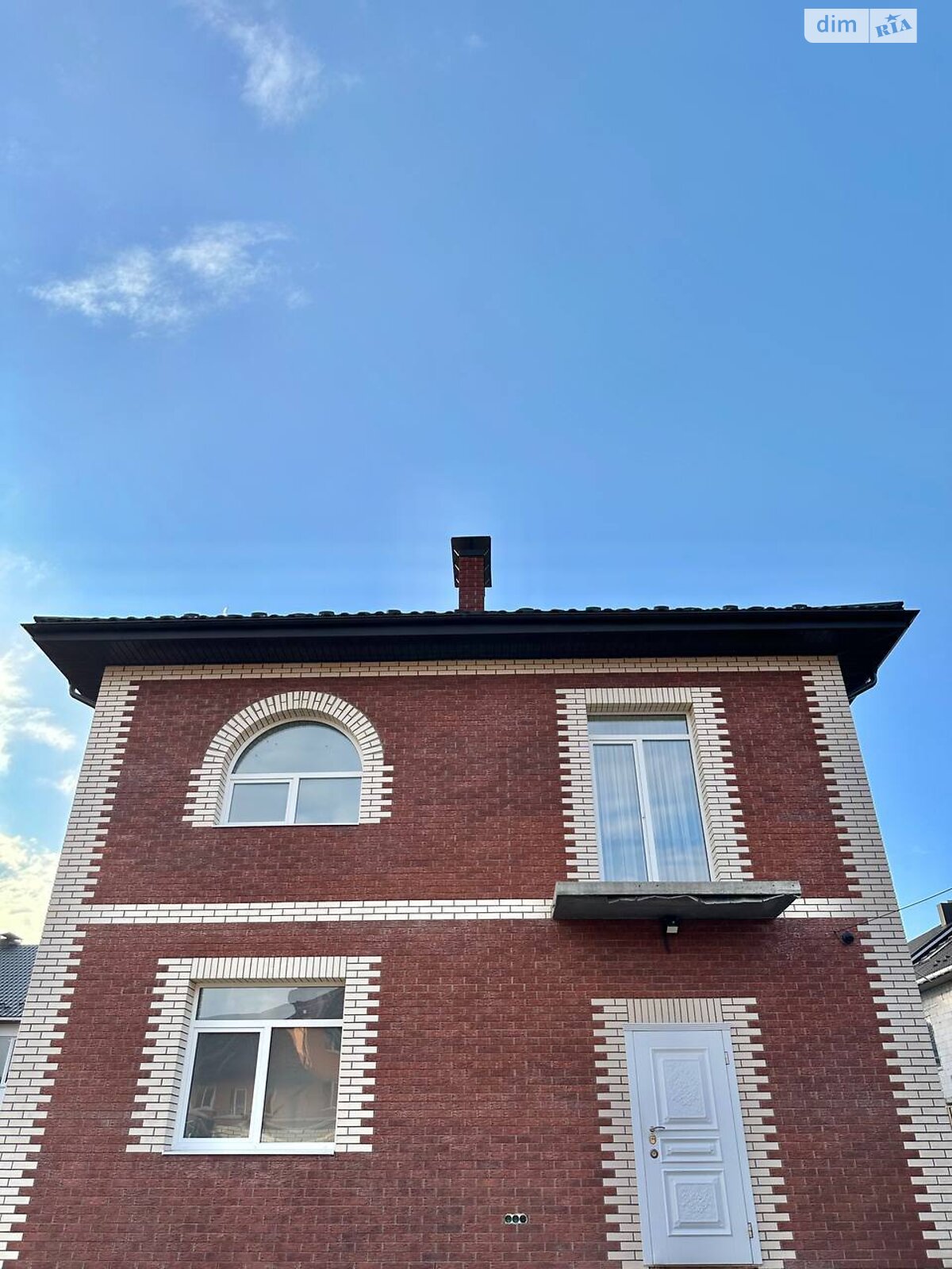 двоповерховий будинок, 162.5 кв. м, цегла. Продаж в Ірпені, район Романівка фото 1 двоповерховий будинок, 162.5 кв. м, цегла. Продаж в Ірпені, район Романівка фото 1