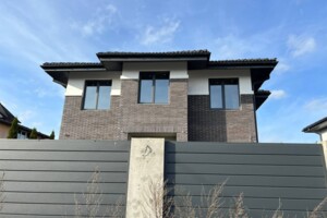 двоповерховий будинок з опаленням, 156 кв. м, керамічний блок. Продаж в Ірпені, район Романівка фото 2