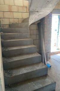 двухэтажный дом, 122 кв. м, кирпич. Продажа в Ирпене район Романовка фото 2