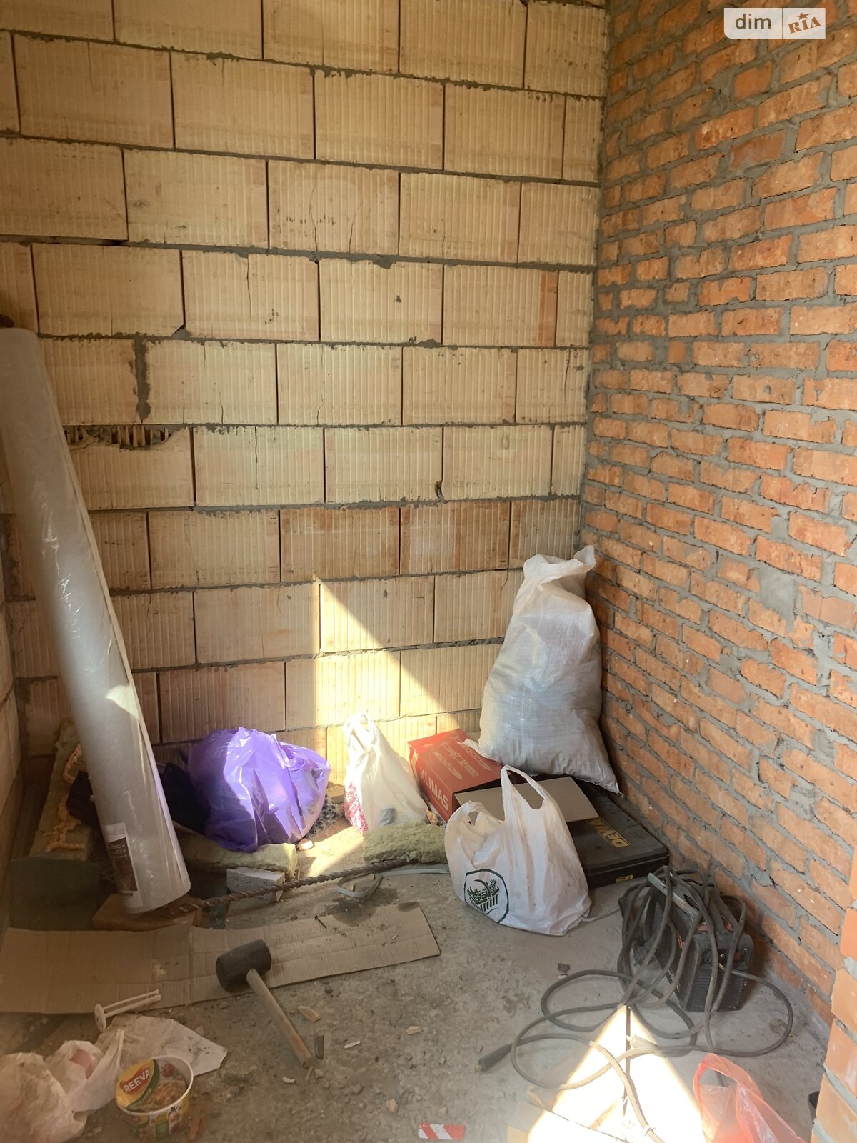 двухэтажный дом, 122 кв. м, кирпич. Продажа в Ирпене район Романовка фото 1 двухэтажный дом, 122 кв. м, кирпич. Продажа в Ирпене район Романовка фото 1